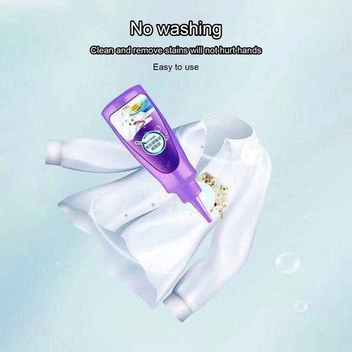 Descontaminación De Ropa J Active Enzyme Clean Wash Sta 8005