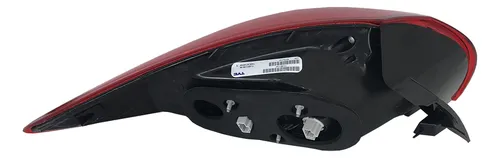 Stop Derecho Externo Para Mazda Cx5 2016 A 2017 Grand Toring