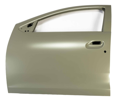 Imagen 2 de 4 de Puerta Delantera Izquierda Renault
