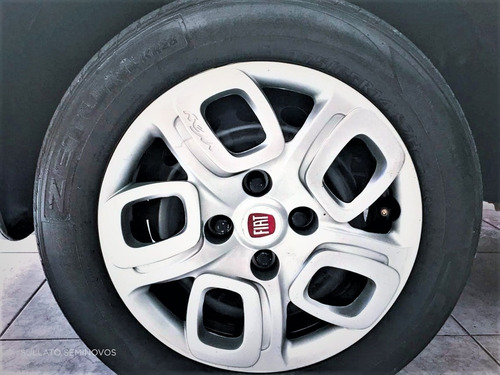 Uno Evo 1.0 Vivace Completo