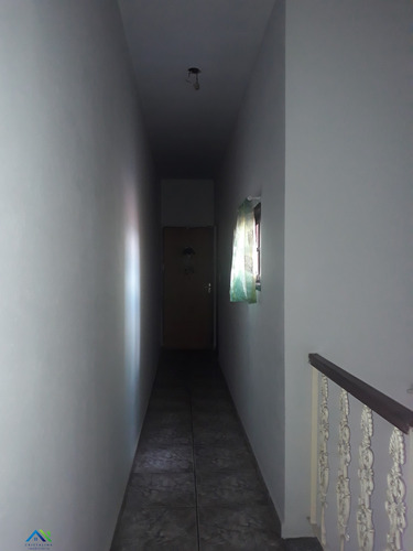 Imagem 22 de 30 de Venda Casa Tipo Sobrado 3 Dormitórios, Sala, Cozinha, Copa, Lavanderia, Terraço, 2 Varandas, Garagem 2 Carro - Ca00123 - 34791662