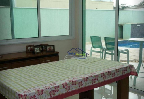 Imagem 23 de 25 de Granja Viana - Reserva Santa Maria - Ca2746