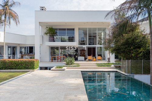 Imagem 9 de 30 de Uma Casa Que Encanta! - 4760-du