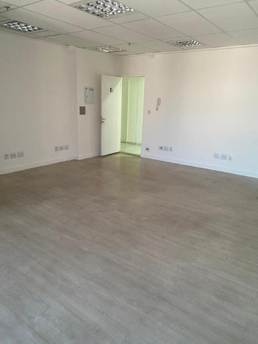 Imagem 11 de 18 de Conjunto Em Pinheiros, São Paulo/sp De 40m² Para Locação R$ 2.400,00/mes - Cj635683-r