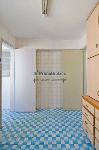 Imagem 4 de 30 de Apartamento Em Cerqueira César, São Paulo/sp De 71m² 2 Quartos À Venda Por R$ 755.000,00 - Ap2319691-s