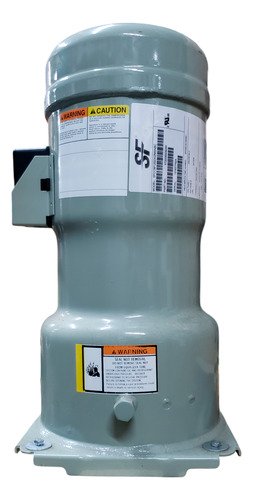 Compressor Scroll Danfoss 10tr 120.000 Btu/h 220v Sm125-3vm