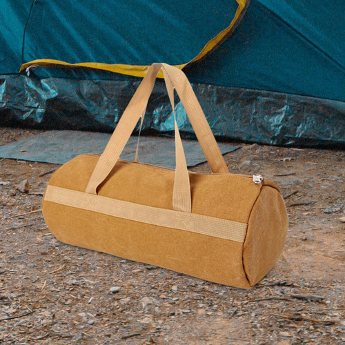 Bolso De Almacenamiento De Herramientas De Lona Bolsa De