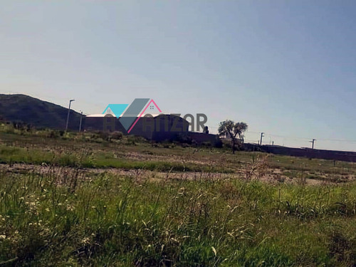 Lote En Ciudad De San Luis (zona Sur)