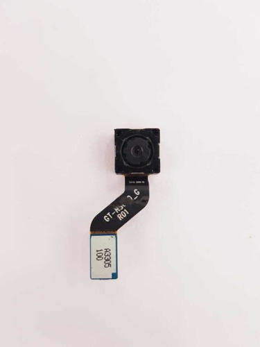 Flex Câmera Traseira Note 10.1 N8000 Com Garantia