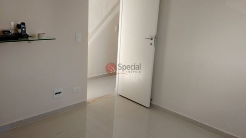Apartamento 3 Dormitórios, Próximo A Padaria Requinte - Af21571