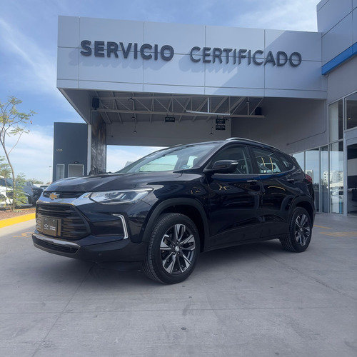Chevrolet Tracker 1.2 Premier Turbo At