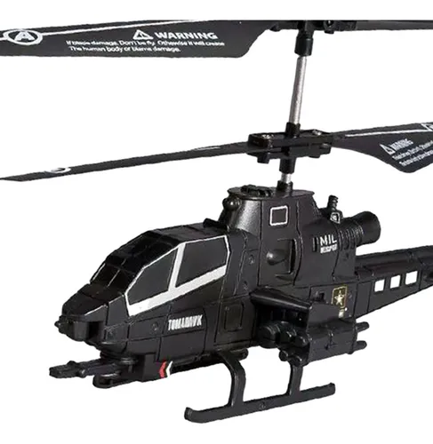 De Control Remoto De Control Planeador De Juguete Rc Negro