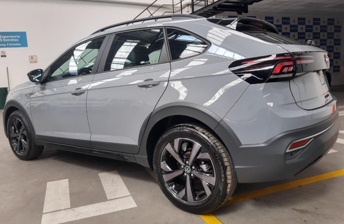 Volkswagen Nivus Highline Hero At 200 Tsi 2021 Gd