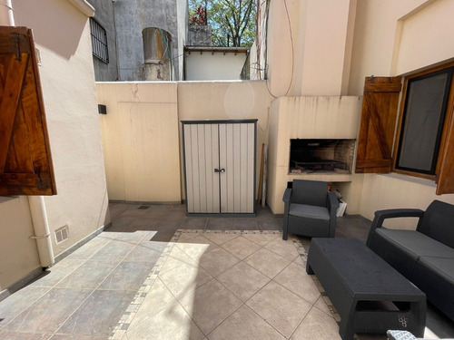 Imagen 2 de 12 de Dueño Vende Ph Remod. Pb. Sin Exp.c/ Patio Y Parrilla
