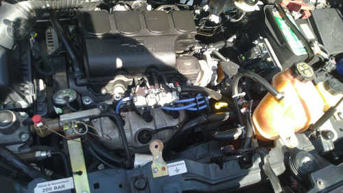 Chevrolet Spin 2014 1.8 Ltz 7l Aut. 5p
