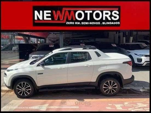 Imagem 1 de 15 de Fiat Toro 2.0 16v Turbo Diesel Ultra 4wd At9