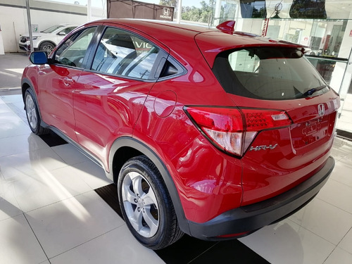 Imagen 3 de 14 de Honda Hrv Epic Cvt
