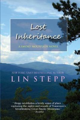 Libro Lost Inheritance - Lin Stepp
