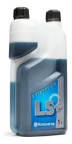 Comprar Aceite Sintético Husqvarna Para Motores 2 Tiempos X 1 Lt.