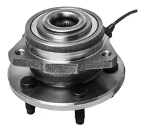 Comprar Maza Masa Ruleman Delantera Derecha Jeep Liberty Con Abs