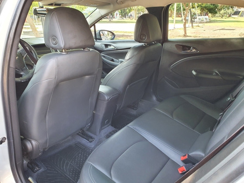 Chevrolet Cruze Ii 1.4 Lt 153cv 2018
