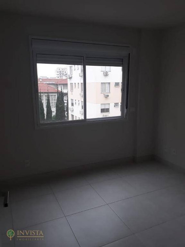 Imagem 7 de 30 de Apartamento Novo Com 2 Dormitórios No Centro Próximo Ao Colégio Bom Jesus - Ap5719
