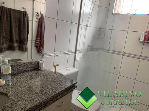 Imagem 15 de 15 de Ótima Cobertura Tipo Casa No Alto Caiçaras - 3030