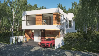 Casa en venta