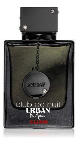 Perfume Armaf Club De Nuit Urban Man Elixir 10