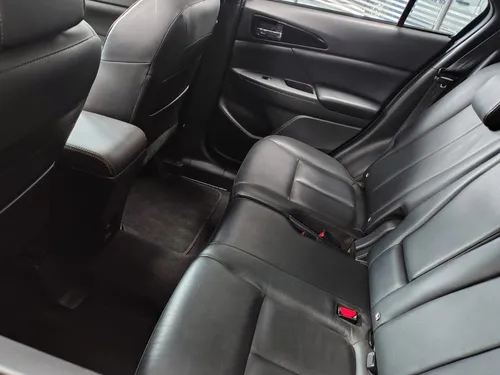 Mitsubishi Eclipse Cross S Awc 2021
