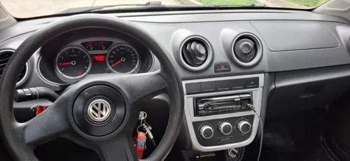 Volkswagen Saveiro 1.6l