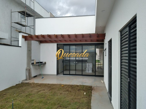 Imagem 21 de 30 de Casa - Ca00696 - 70178944