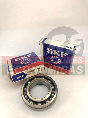 6006 Balero Skf Universal