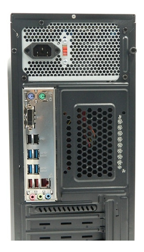 Imagen 5 de 8 de Computadora Pc Cpu Intel Core I5 6ta Generacion 8gb 120g Ssd