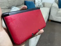 Comprar Nintendo 3ds Xl Rojo Rojo