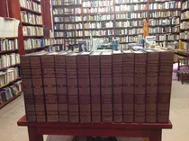 Comprar Historia Universal De La Literatura - Prampolini - 13 Tomos