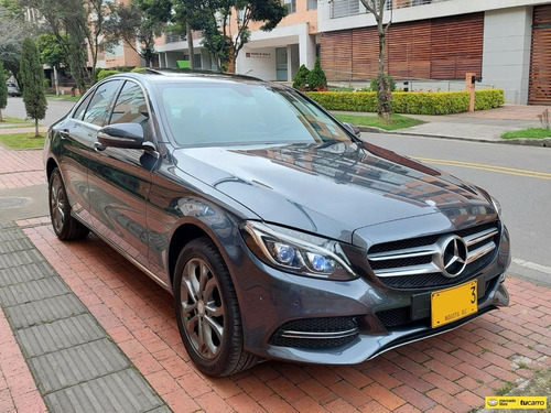 Imagen 3 de 24 de Mercedes-benz Clase C 180 Avantgarde