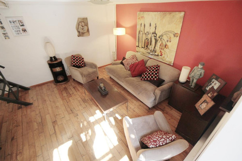 Imagen 6 de 30 de Venta Ph 3 Amb Con Terraza - Las Cañitas