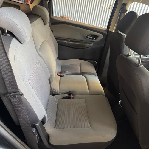 Chevrolet Spin 1.8 Activ Ltz 5as 105cv