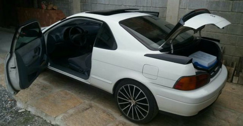 Toyota Paseo