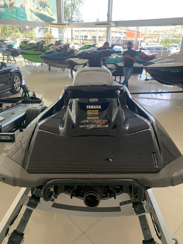 Yamaha Vx Cr 1.8ho
