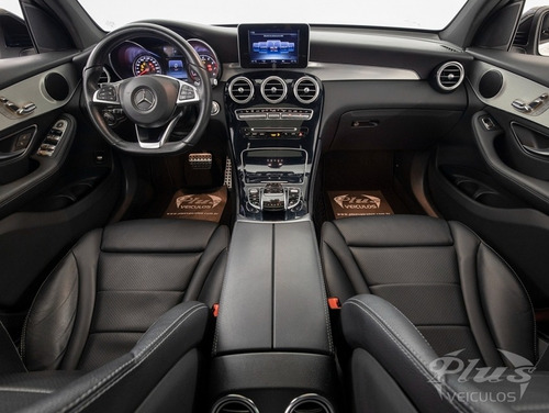 Imagem 2 de 15 de Mercedes Glc 250 Coupe 4matic