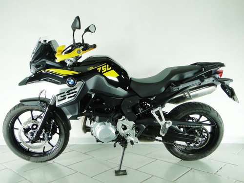 Imagem 6 de 9 de Bmw F 750gs Premium
