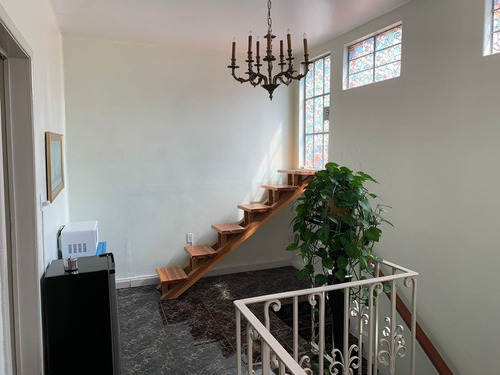 Imagen 21 de 23 de Casa En Venta En La Colonia Narvarte