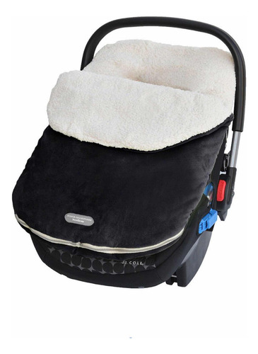 Cobertor Para Huevito O Carriola Jj Cole Collection Bundleme