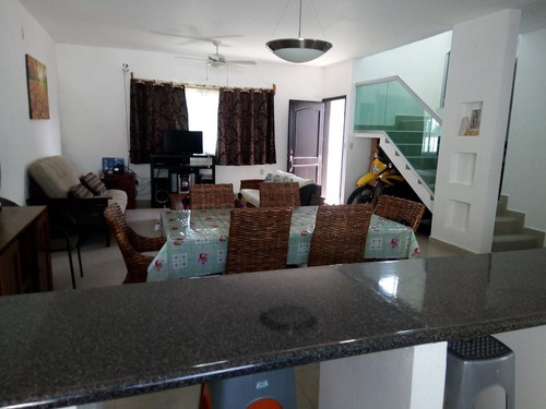 Renta Casa Con Alberca 3 Recamaras Col. Campestre Alborada Tuxpan Veracruz