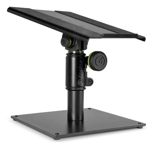 Soporte De Altavoz Para Monitor De Estudio Color Negro Negro