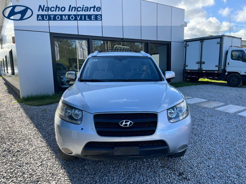 Hyundai Santa Fé Full Automatica 3.3 2009