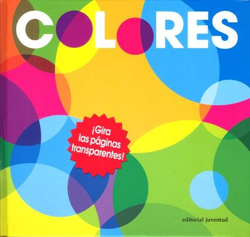 Colores - Juventud