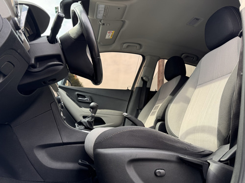 Chevrolet Tracker 1.8 Ltz Fwd Mt 140cv